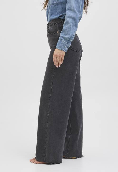 Actual product image JJXX JXTokyo R6054 Wide Fit Jeans (27)