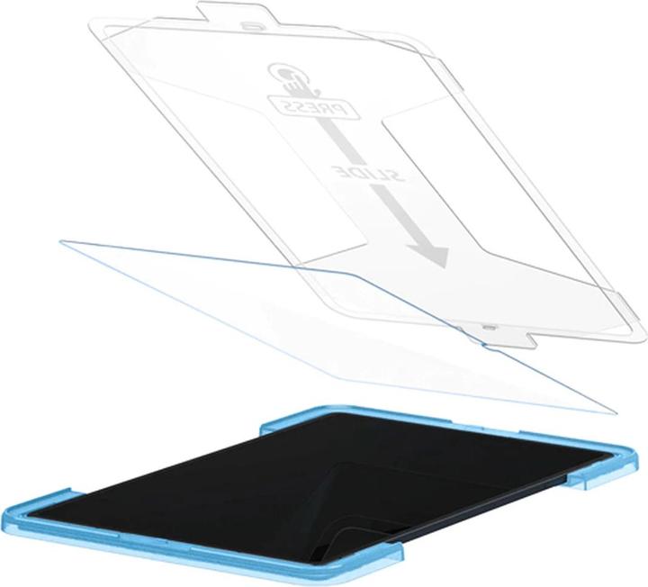 Actual product image Spigen AGL04226 (1 Piece, Galaxy Tab S8 Ultra)