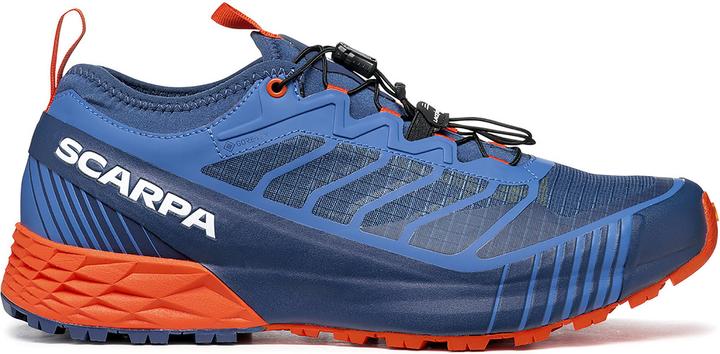 Image du produit Scarpa Ribelle Run GTX (47)