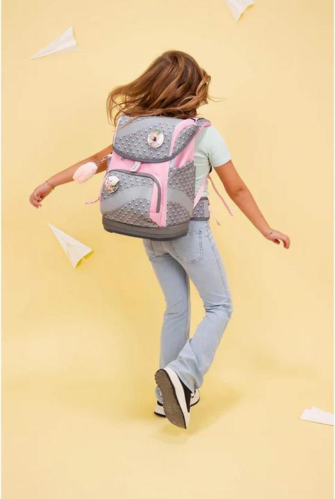 Actual product image Belmil SMARTY school backpack 5-piece set Favourite Pet 2 (20 l)