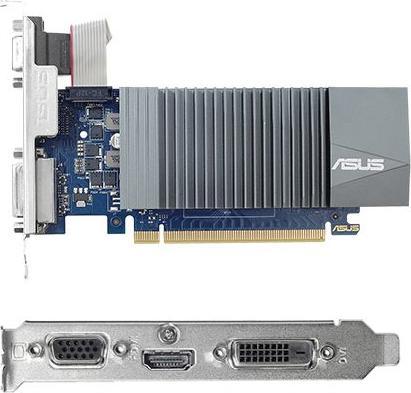 Produktbild Ernitec 1U Surveillance server (Intel Core i3-9100, 8 GB, Rack Server)