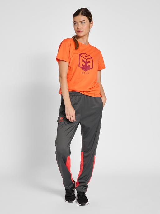Produktbild hummel Ongrid Poly Pants Wo (S)
