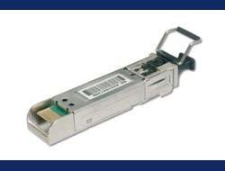 Produktbild Digitus Industrial mini GBIC (SFP) Module, 1,25 Gbps, 20km