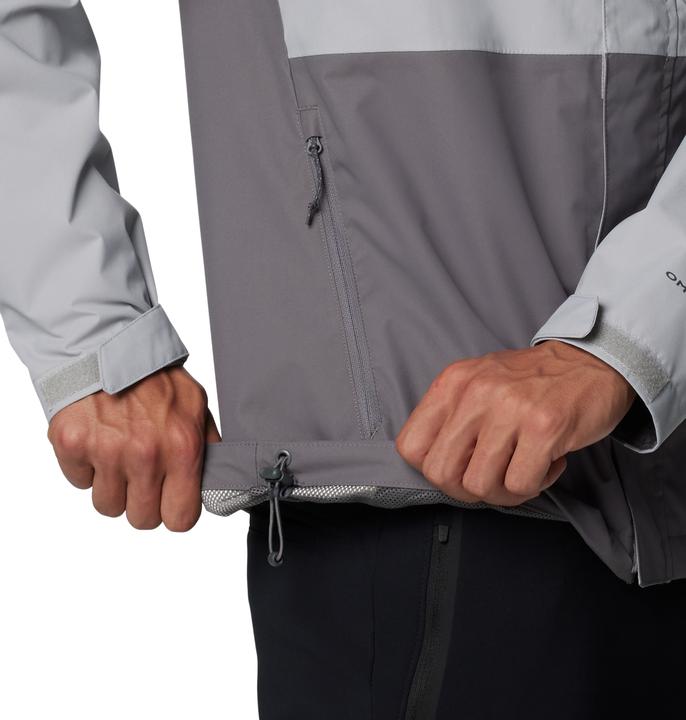 Immagine prodotto Columbia Giacca impermeabile Hikebound™ II da uomo (M)