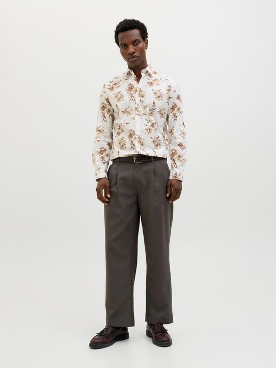 Actual product image Jack & Jones Slim Fit Hemd Hemd (S)