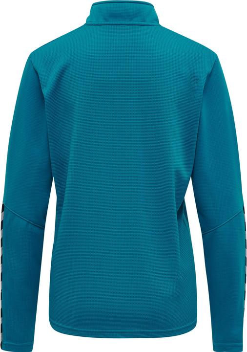 Immagine prodotto hummel Autentica Felpa Mezza Zip Donna (L)