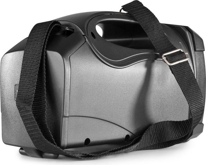 Image du produit Vonyx Système de sonorisation ST014 (Actif, 1x 30 W)