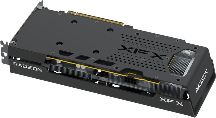Produktbild XFX RX 7600 Speedster (8 GB)