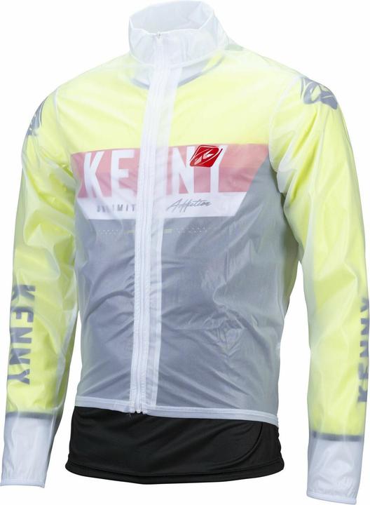 Kenny Casaque Jacke (L)