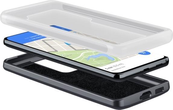 Actual product image Sp Connect Phone Case (Samsung Galaxy S21 Ultra)