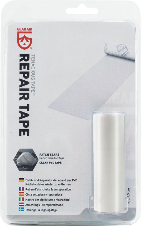 Produktbild Gear aid Tenacious