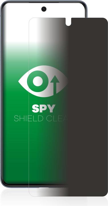 Immagine prodotto upscreen Spy Shield Pellicola Privacy (1 Pezzo/i, Samsung Galaxy M53 5G)