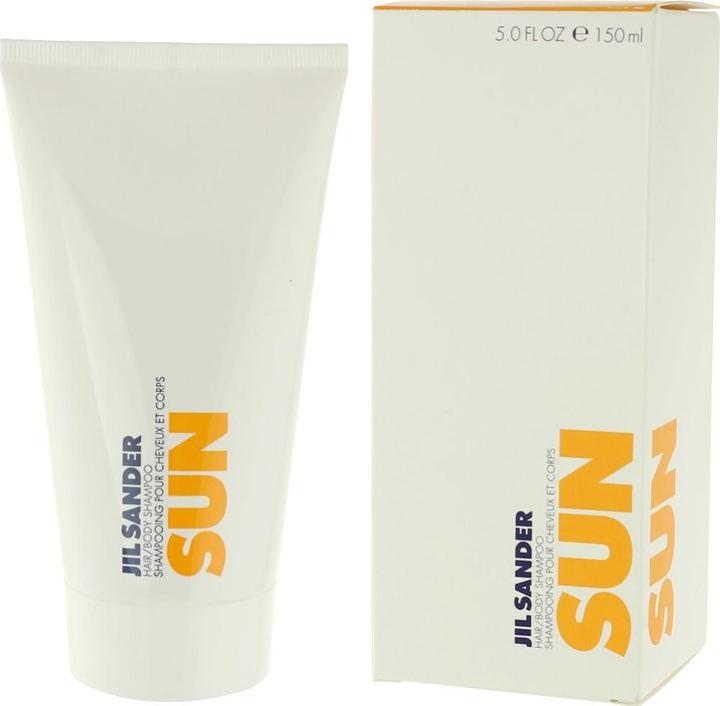 Produktbild Jil Sander Sun (150 ml)