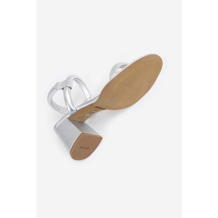 Actual product image Bronx 's sandals new-jagger (39)