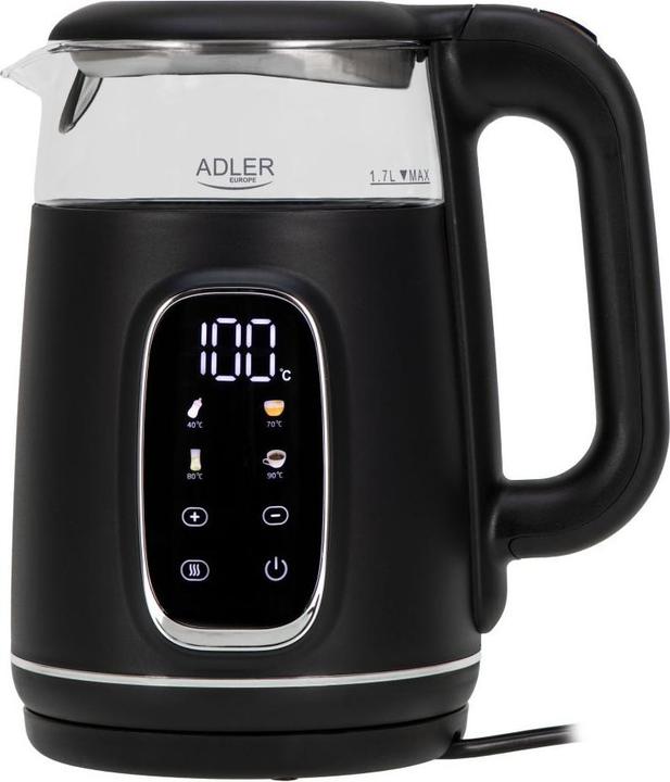 Adler AD 1305 (1.70 l)