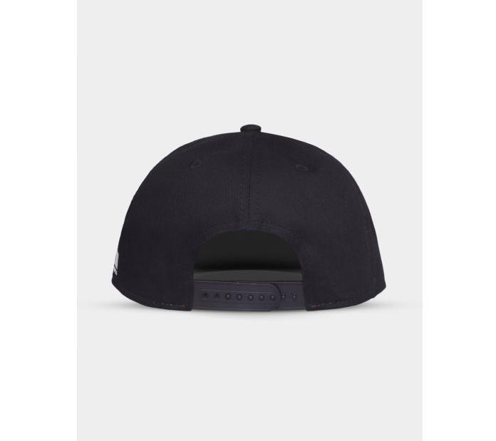 Produktbild Snapback cap (One Size)