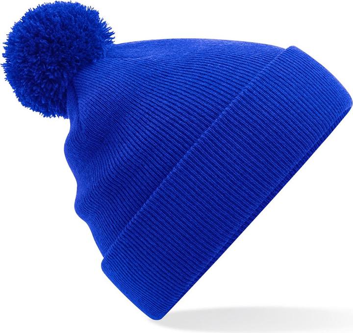 Vivid royal blue