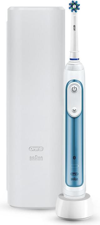 Actual product image Braun Smart Expert (Oscillating toothbrush)