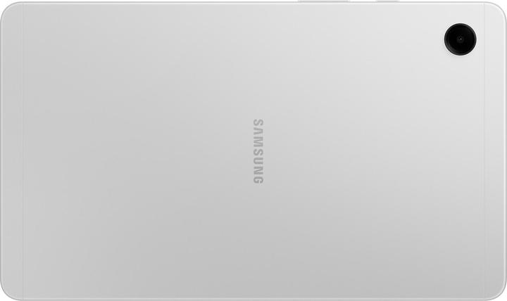 Immagine prodotto Samsung Galaxy Tab A9 (Solo WiFi, 8.70", 128 GB, Mystic Silver)