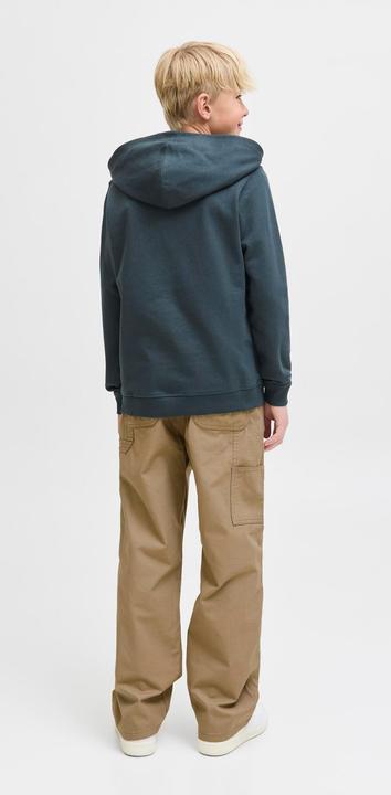 Actual product image Jack & Jones Klassische Hosen Junior Klassische Hosen (164)