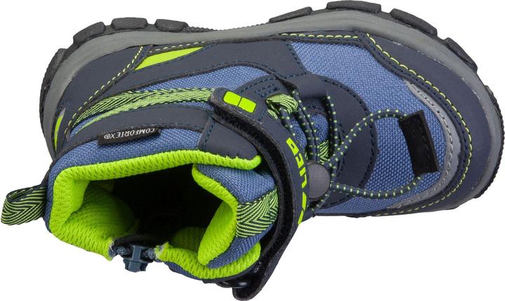 Actual product image Lico Crumbie VS (24)