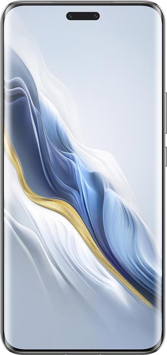 Produktbild Honor Magic6 Pro (512 GB, Black, 6.80", Dual SIM, 50 Mpx, 5G)