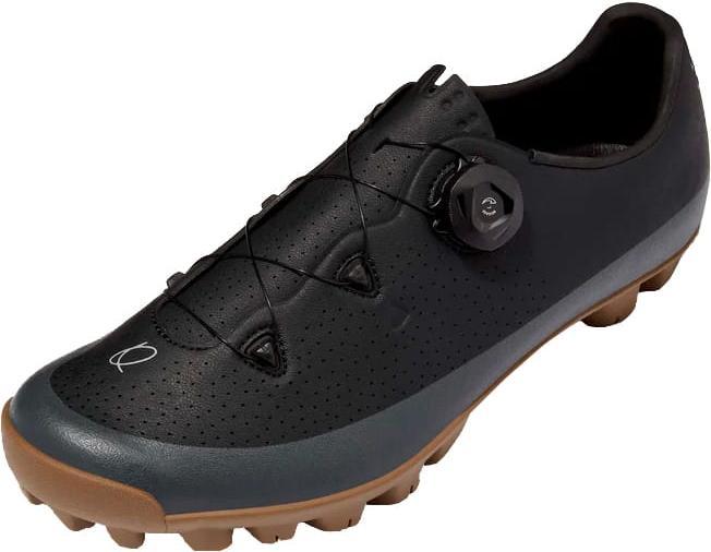 Quoc Scarpa Gran Tourer II Gravel - Gomma nera (43)