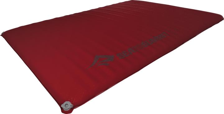 Actual product image Sea To Summit Comfort Plus