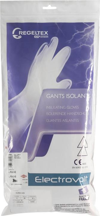 Image du produit Knipex Gants pour électricien (9)