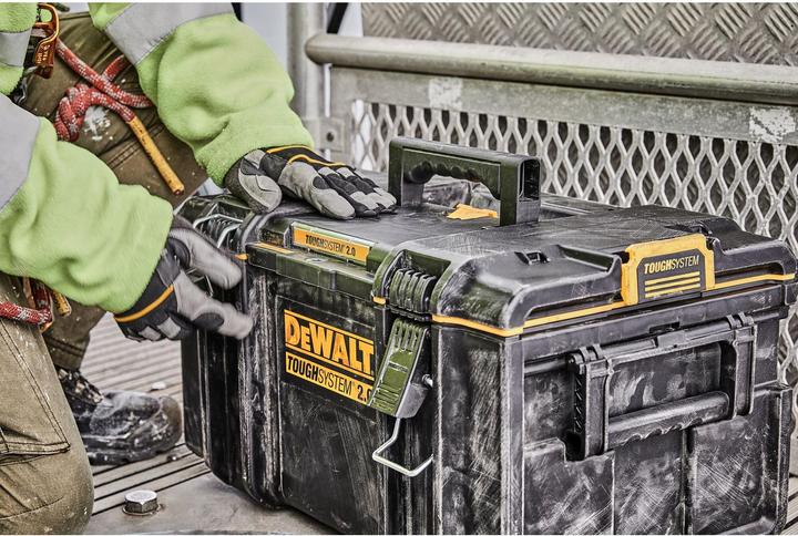 Actual product image DeWalt ToughSystem 2.0 (1 pieces)