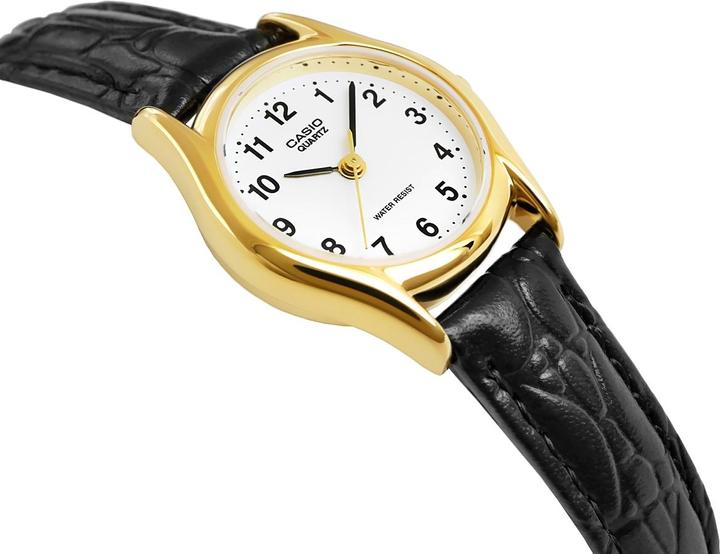 Actual product image Casio Collection LTP 1154Q-7B (Analogue wristwatch)