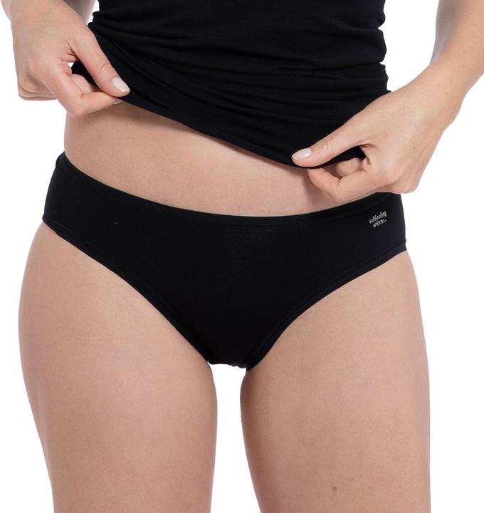Immagine prodotto Speidel Confezione da 5 Mini Slip Softfeeling (44, XXL, Confezione da 5 pezzi)