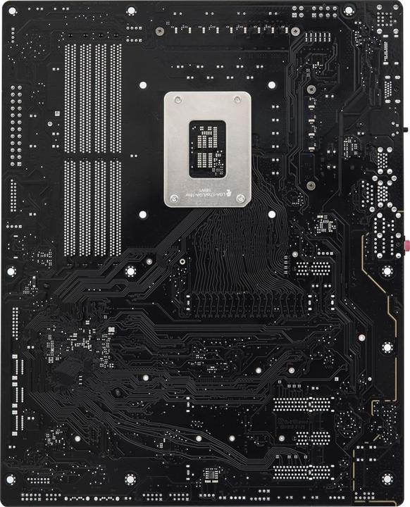 Productafbeelding AsRock MB Z690 PRO RS 1700 HDMI/DP DDR4 (LGA 1700, Intel Z690H, ATX)