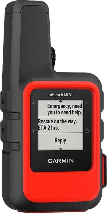 Produktbild Garmin inReach Mini