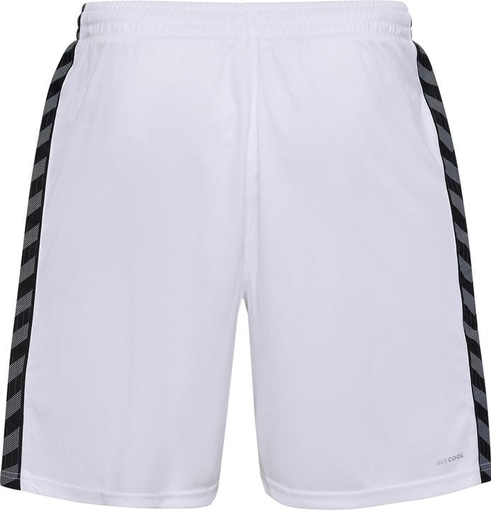 Actual product image hummel Hmlauthentic Pl Shorts (XXL)