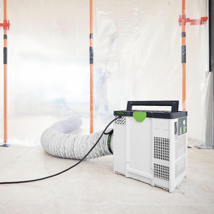 Actual product image Festool SYS-AIR H air purifier (28 m²)