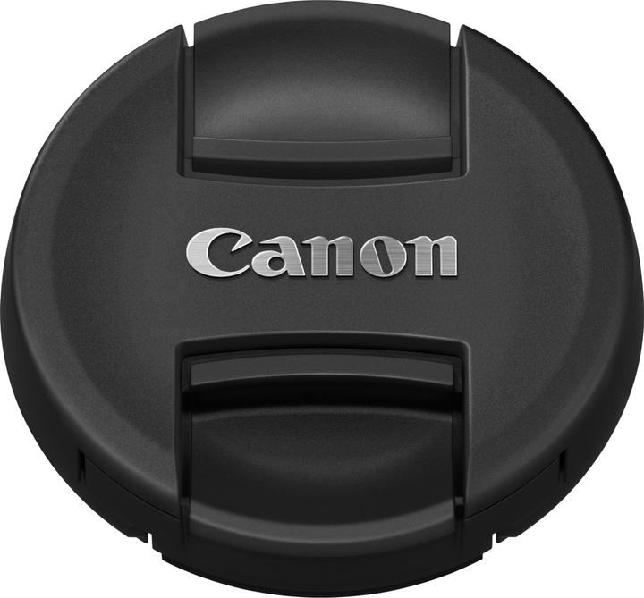 Actual product image Canon EF-S35 lens cap (35 mm)