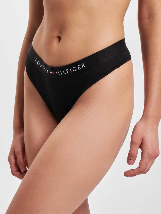 Actual product image Tommy Hilfiger Thong (ext Sizes) (M, Single pack)