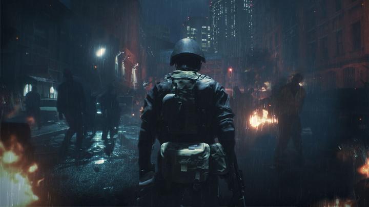 Immagine prodotto Capcom Resident Evil 2 (PS4, DE)