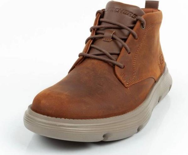 Actual product image Skechers Garza (43)