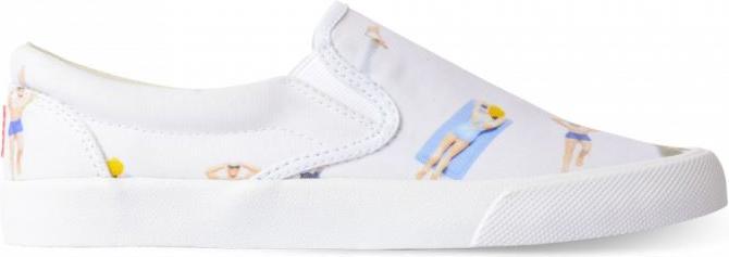Actual product image Bucketfeet Clay People (39)