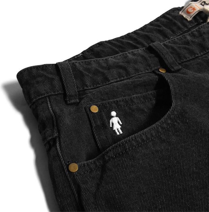Immagine prodotto Girl Jeans da ragazza (32)