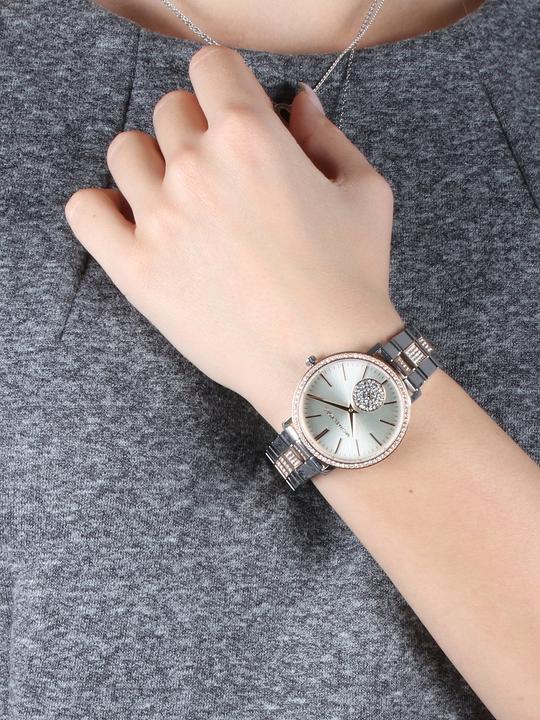 Immagine prodotto Michael Kors MK3660 Jaryn Damen 38mm 5ATM