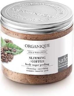 Immagine prodotto Organique Terapia dimagrante (200 ml)