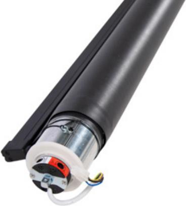 Produktbild Projecta DescenderPro (122.05", 16:9)
