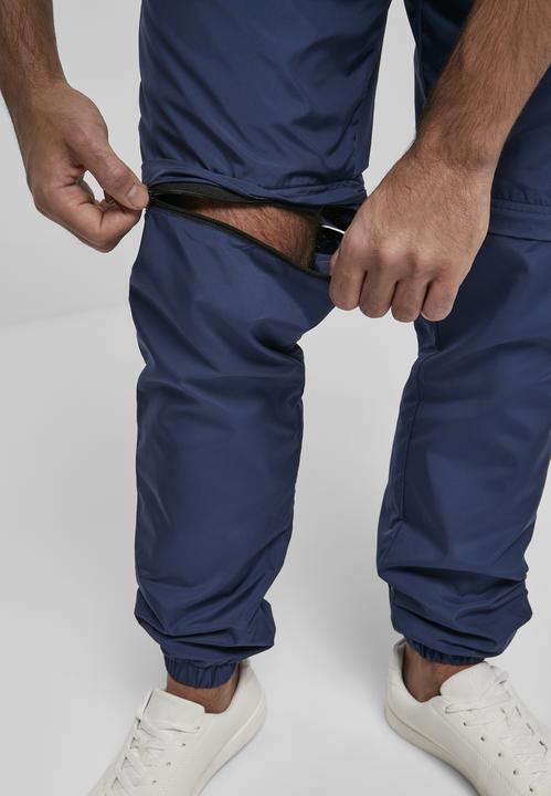 Actual product image Urban Classics Zip Away Track Pants (XL)