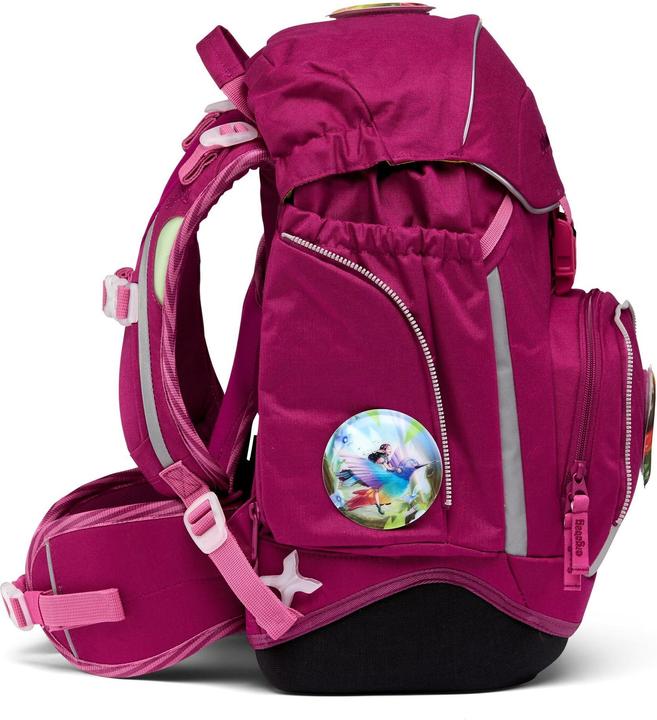 Image du produit Ergobag Set de 6 pièces WaldzauBär Eco Hero (20 l)