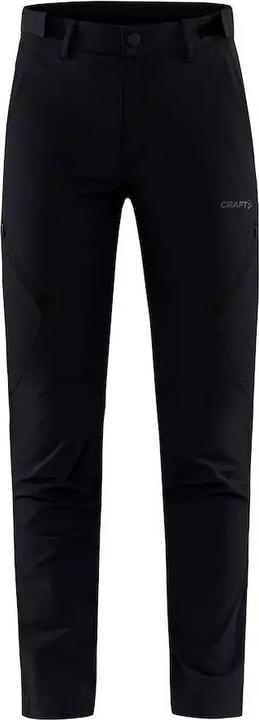 Craft ADV Explore Tech Pants W black-L (XS)