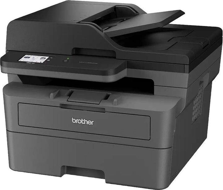 Actual product image Brother Urządzenie wielofunkcyjne MFC-L2862DW (MFCL2862DWYJ1) (Laser, Black and white)
