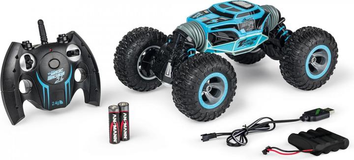 Auto RC